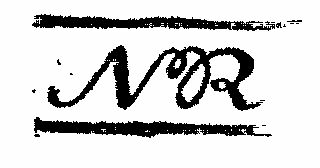 Nr (device) Device mark 293413 Trademark