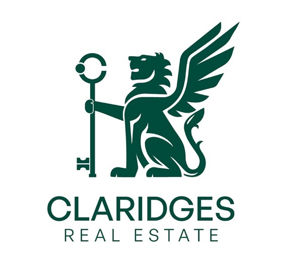 Claridges Real Estate Device mark 6795519 Trademark