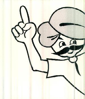 Device Of Human Being Device mark 2407564 Trademark