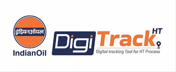 Indianoil Digitrackht Digital Tracking Tool For Ht Process (device) Device mark 6799695 Trademark