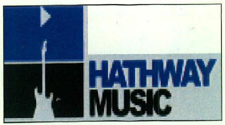 Hathway Music Device mark 2560784 Trademark