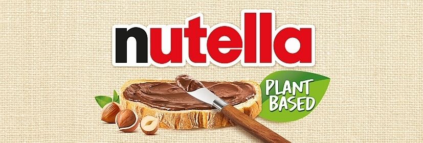Nutella Device mark 6798148 Trademark