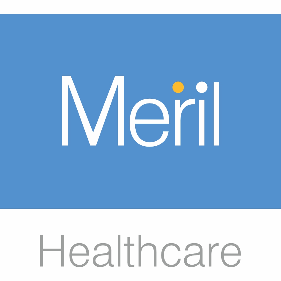 Meril Healthcare Device mark 6800795 Trademark