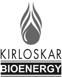 Kirloskar Bioenergy Device mark 2935877 Trademark