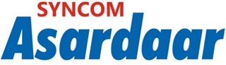 Syncom Asardaar Device mark 6801175 Trademark