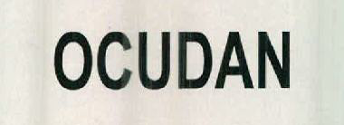 Ocudan Device mark 2422144 Trademark