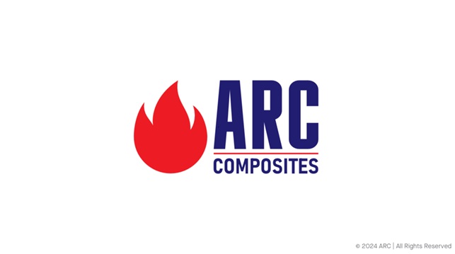 Arc Composites Device mark 6803873 Trademark