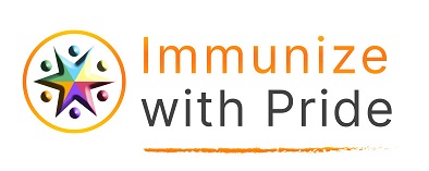 Immunize With Pride Device mark 6803903 Trademark