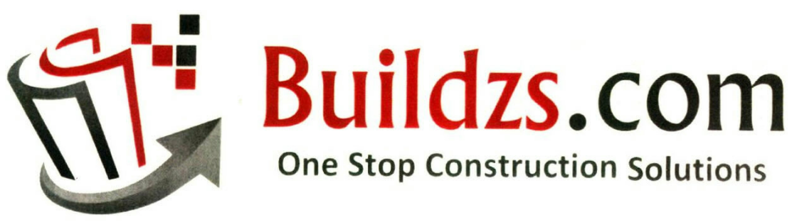 Buildzs.com One Stop Construction Solutions Device mark 2595305 Trademark