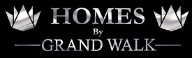 Homes By Grand Walk Device mark 6804105 Trademark