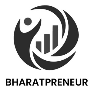 Bharatpreneur (with Device) Device mark 6804417 Trademark