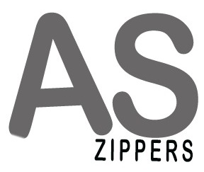Trademark "as Zippers" Device mark 6804989 Trademark