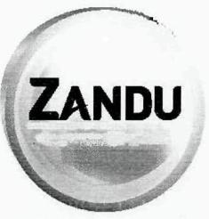 Zandu, Device Of Bowl Containing Cream Device mark 2874996 Trademark