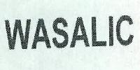 Wasalic Device mark 2305432 Trademark
