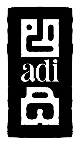 Adi (telugu Logo) Device mark 6805387 Trademark