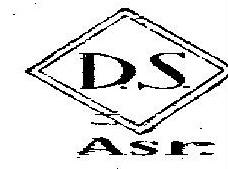 Asr D S Device mark 212250 Trademark