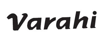 Varahi Device mark 2234664 Trademark