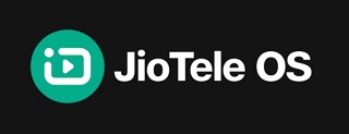 Jio Tele Os Device mark 6806398 Trademark