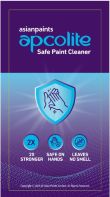 Apcolite Safe Paints Cleaner Device mark 6807688 Trademark