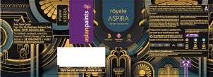 Royale Aspira Luxury Emulsion Device mark 6807692 Trademark