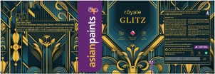 Royale Glitz Device mark 6807378 Trademark