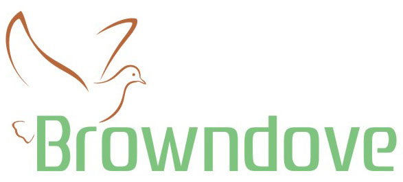 Browndove Device mark 2396180 Trademark