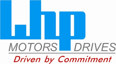 Lhp Motors Drives Label Device mark 2844286 Trademark