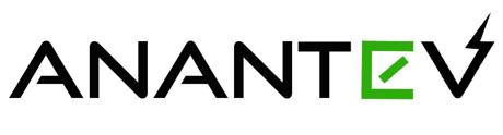 Anantev (logo) Device mark 6809217 Trademark