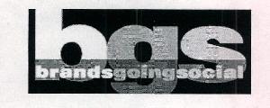 Bgs Brandsgoingsocial Device mark 2394851 Trademark