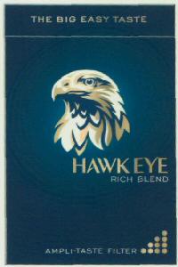 Hawk Eye (device) Device mark 2828280 Trademark