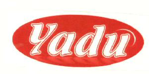 Yadu (label) Device mark 2584957 Trademark