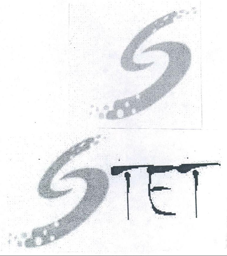 Stet Device mark 2055435 Trademark