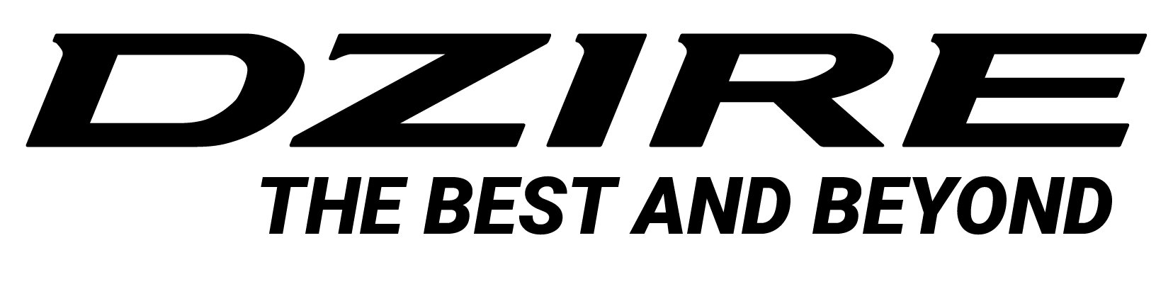 Dzire The Best And Beyond Device mark 6810192 Trademark