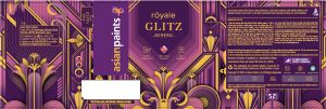 Royale Glitz Reserv Device mark 6809983 Trademark