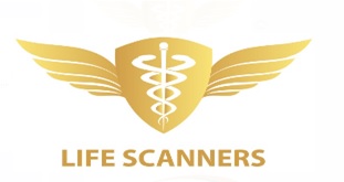 Life Scanners Device mark 6811283 Trademark