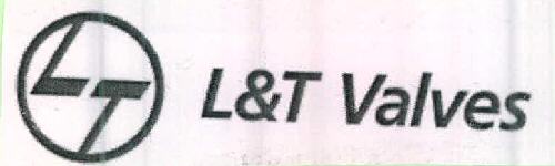 Lt L&t Valves Device mark 2366415 Trademark