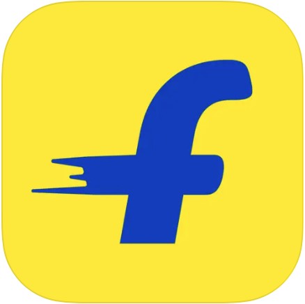 F ( Logo) With Yellow Background Device mark 6811798 Trademark