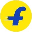 F ( Logo) With Yellow Background Device mark 6811971 Trademark