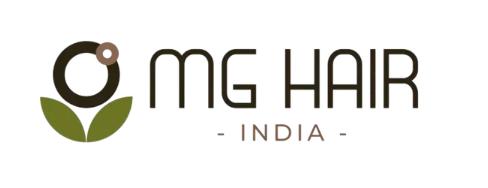 Mg Hair India Device mark 6812149 Trademark
