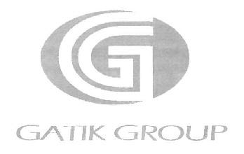 Gatik Group Device mark 2904007 Trademark