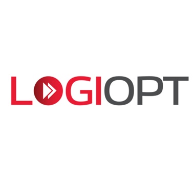 Logiopt Device mark 6813632 Trademark