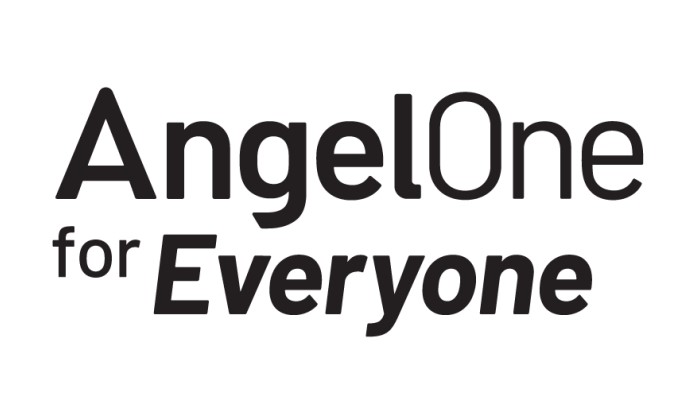 Angel One For Everyone (label) Device mark 6814305 Trademark