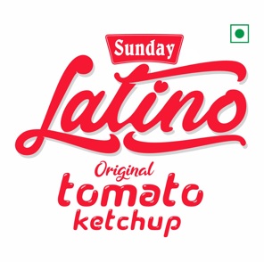 Latino Original Tomato Ketchup Device mark 6815079 Trademark