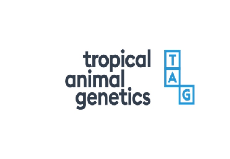 Tropical Animal Genetics Device mark 6815083 Trademark