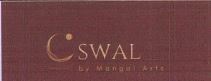 Oswal By Mangal Arts (with Device) Device mark 6814542 Trademark