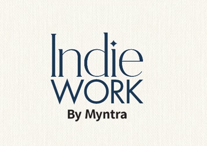 Indiework By Myntra Device mark 6815867 Trademark