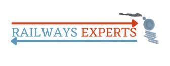 Railways Experts Device mark 6815922 Trademark
