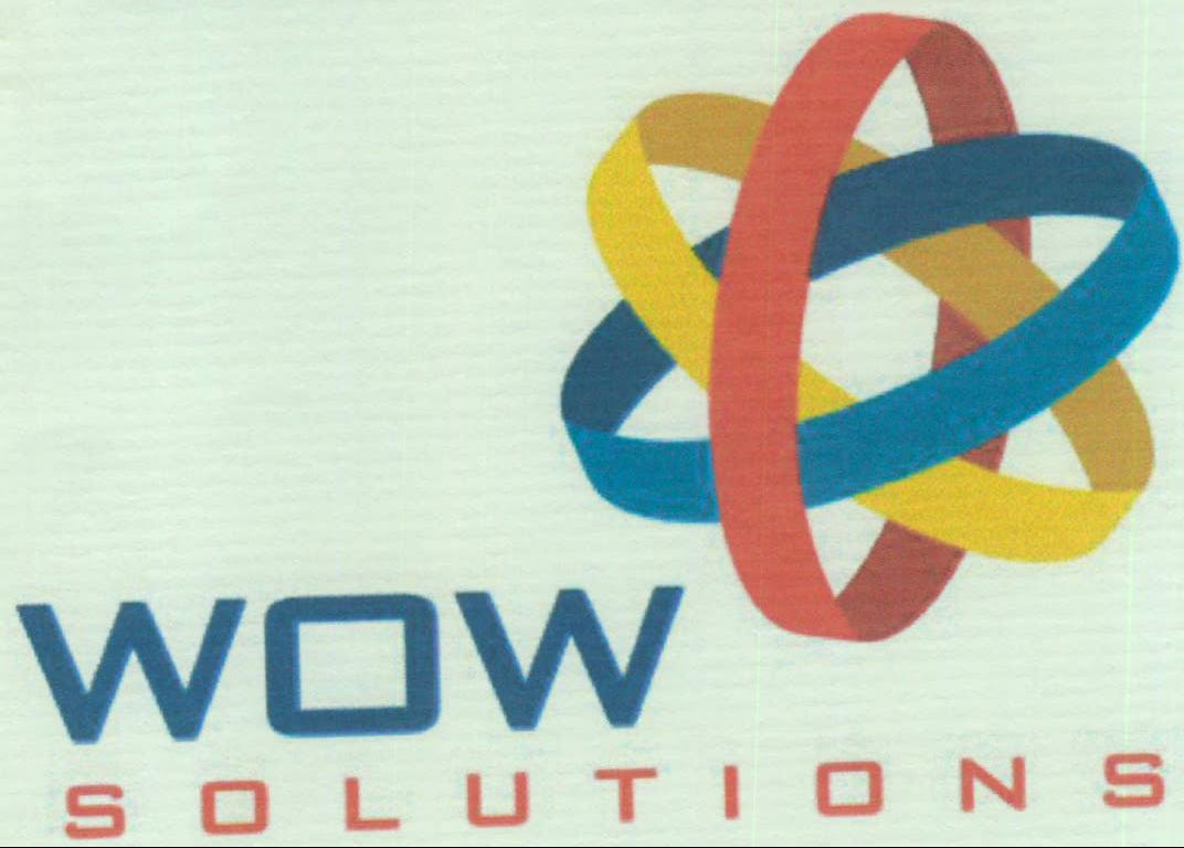 Wow Solutions Device mark 2041188 Trademark