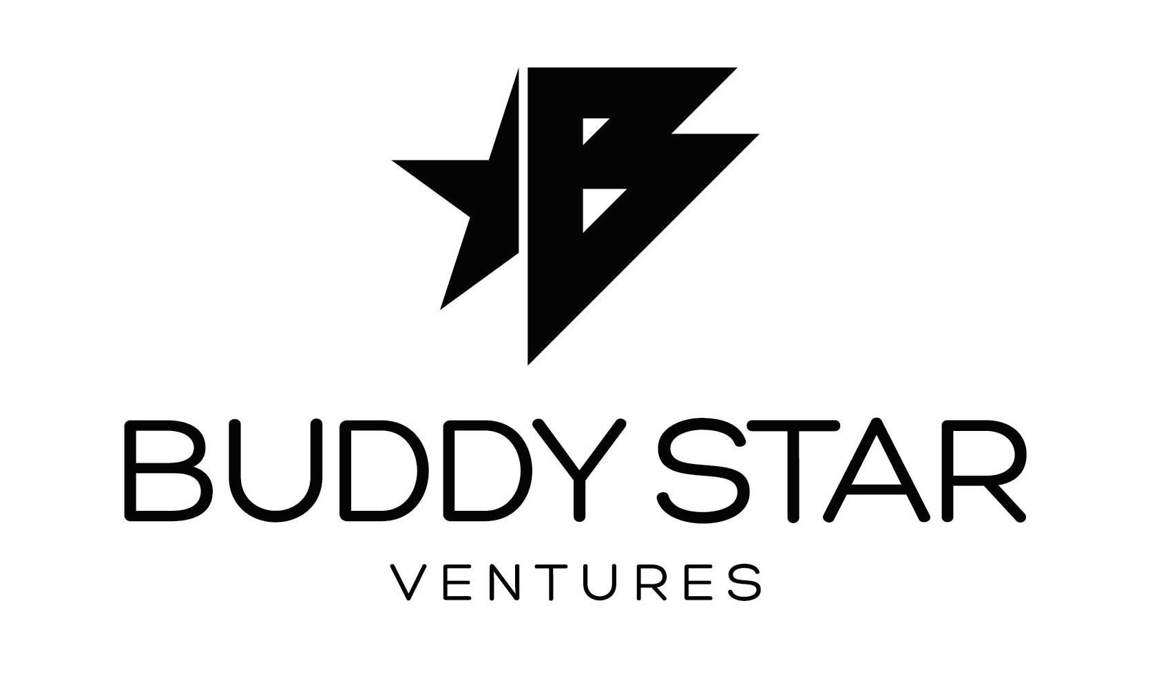 Buddy Star Ventures Device mark 2828536 Trademark