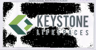 Keystone Life Spaces Device mark 2084775 Trademark
